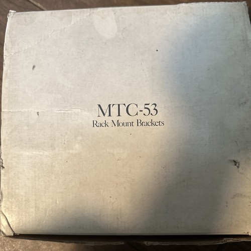 Jbl mtc rack - mtc-53, mount